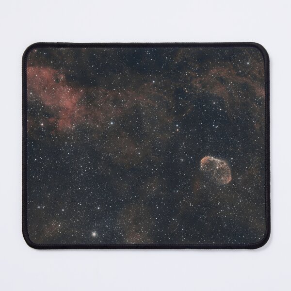 Item preview, Crescent Nebula designed and sold by TrepSpace.