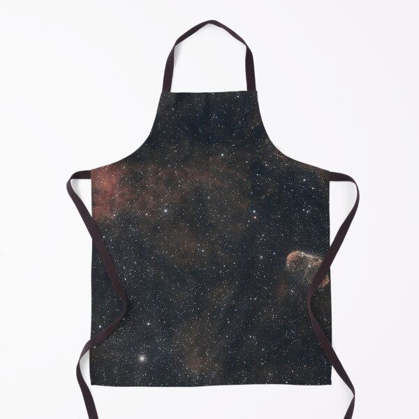 Item preview, Crescent Nebula  designed and sold by TrepSpace.
