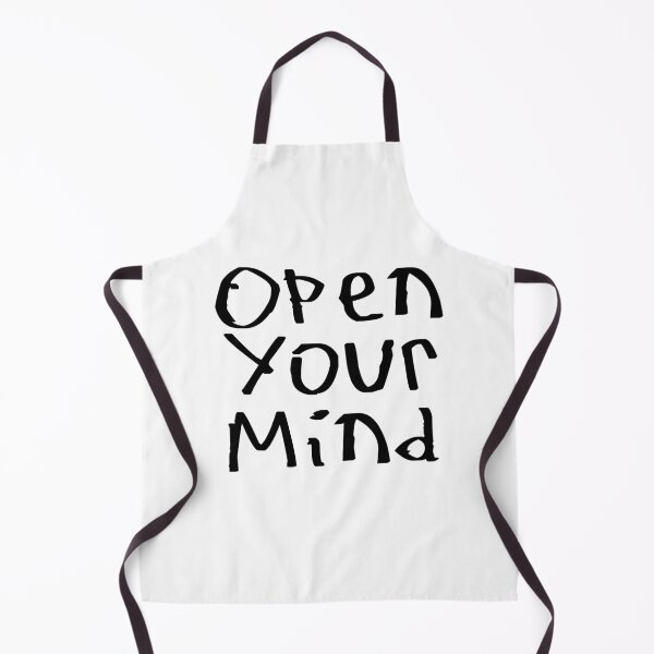 Item preview, Open Your Mind designed and sold by kinpirks.