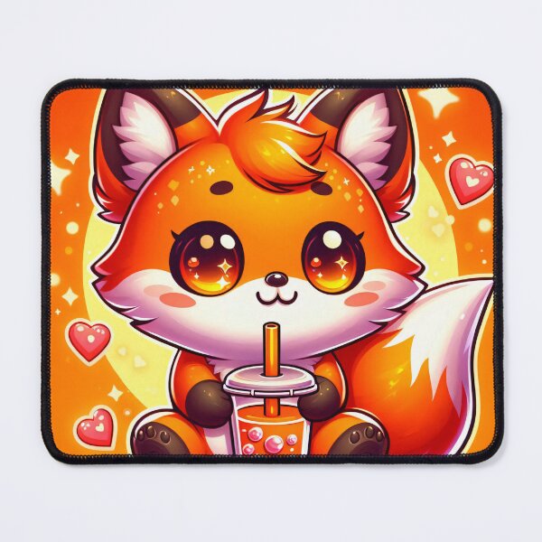 Item preview, Fox Kawaii designed and sold by Jbl55.
