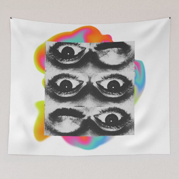 Artikelvorschau, Graphic Eyes entworfen und verkauft von dfai.