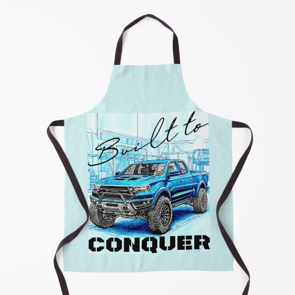 Item preview, Built to Conquer designed and sold by Concept-Hub.