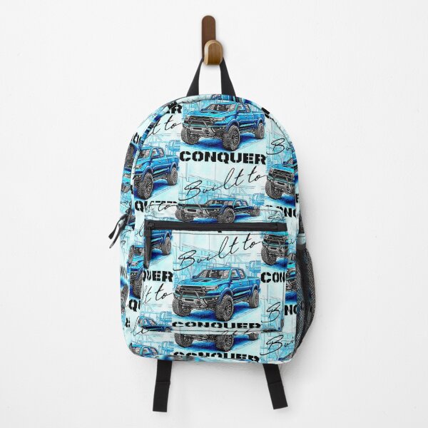 Item preview, Built to Conquer designed and sold by Concept-Hub.