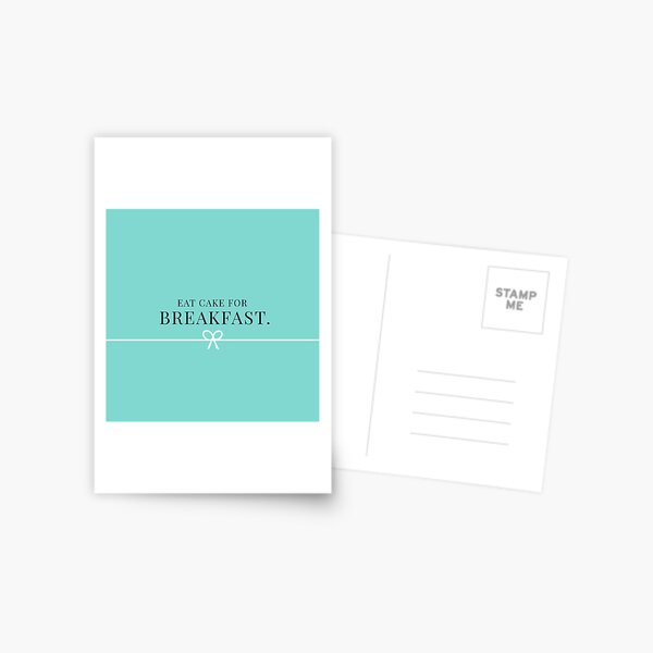 Item preview, ALL ABOUT BREAKFAST. 2 designed and sold by littlephu.
