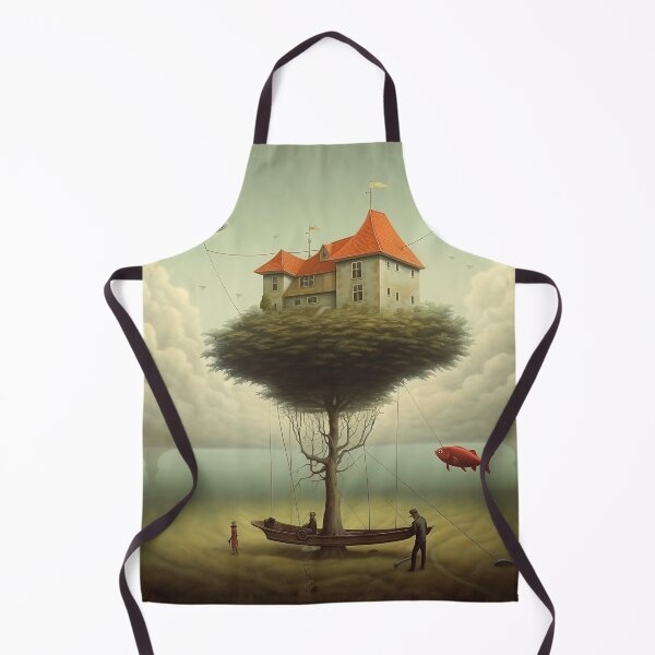 Item preview, Surreal abstract masterpiece designed and sold by Josejuju.