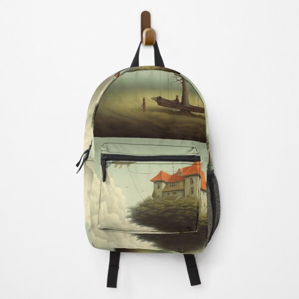 Item preview, Surreal abstract masterpiece designed and sold by Josejuju.