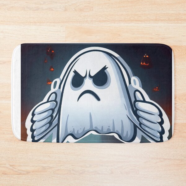 Item preview, Specter of Disapproval designed and sold by gladosHM.