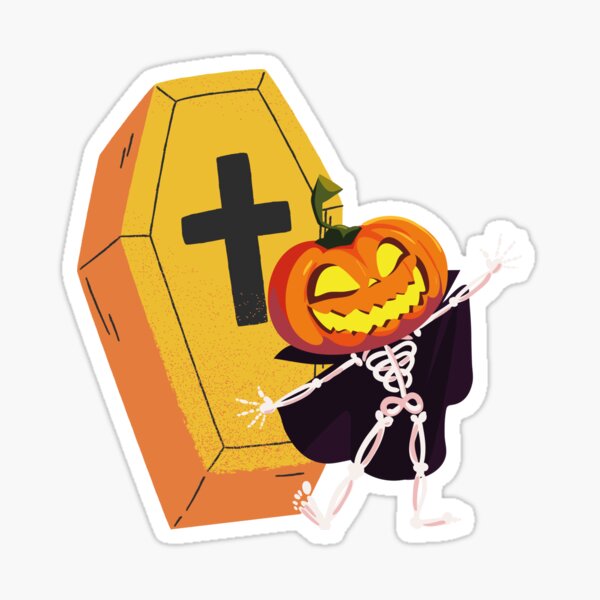 Item preview, Happy Halloween designed and sold by Monrii.