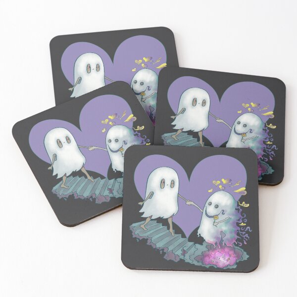 Item preview, Spoopy Love designed and sold by PanPyrate.