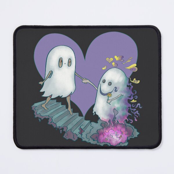 Item preview, Spoopy Love designed and sold by PanPyrate.