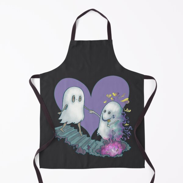 Item preview, Spoopy Love designed and sold by PanPyrate.