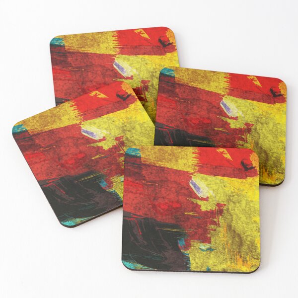 Item preview, Abstract feel designed and sold by kinpirks.