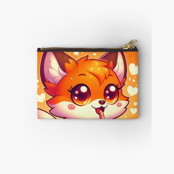 Item preview, Fox Kawaii designed and sold by Jbl55.