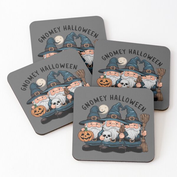 Item preview, Gnomey Halloween in navy blue costume designed and sold by kjp-design.