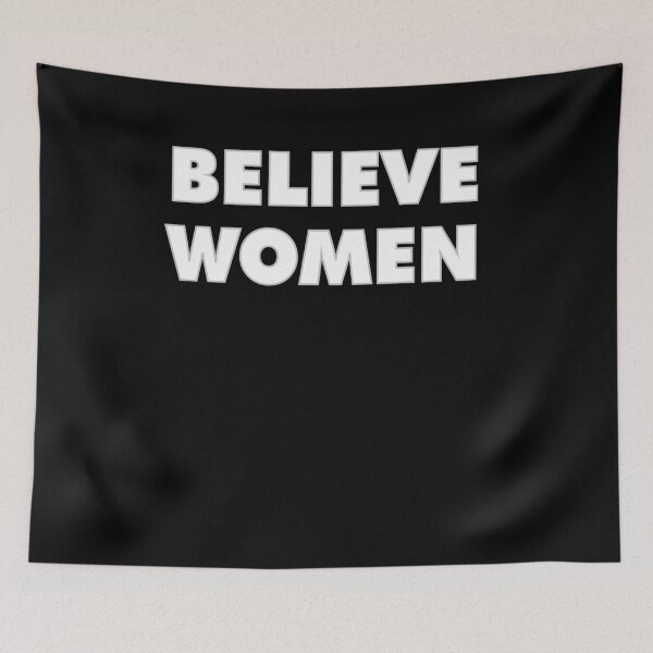 Item preview, Believe Women designed and sold by BritySpear.