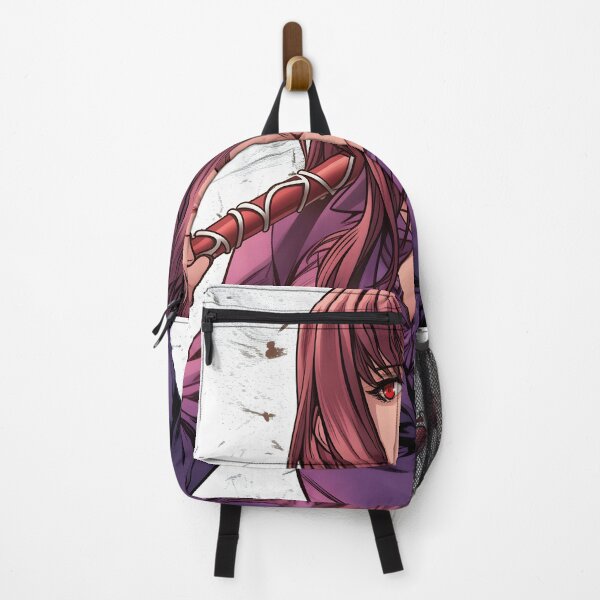 Item preview, Scáthach - 1 designed and sold by Infinite-Aspire.