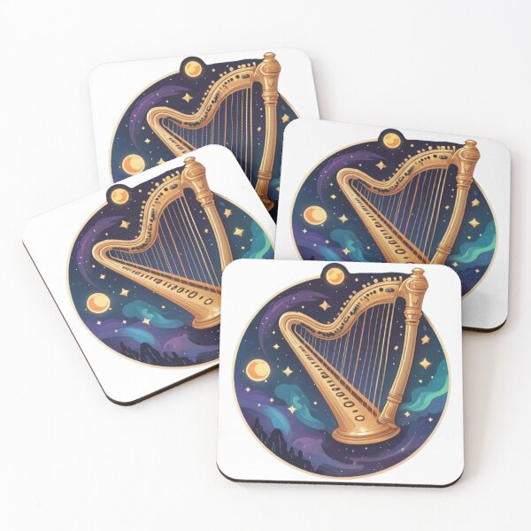 Item preview, Celestial Instruments designed and sold by SH CREATIVES.