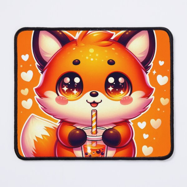 Item preview, Fox Kawaii designed and sold by Jbl55.