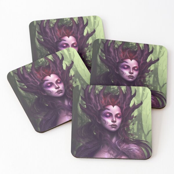 Item preview, Dark Dryad designed and sold by Solace Sparkles.