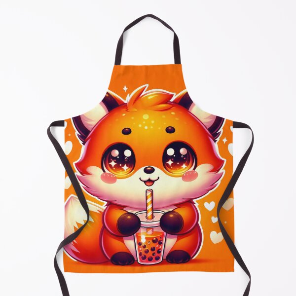 Item preview, Fox Kawaii designed and sold by Jbl55.