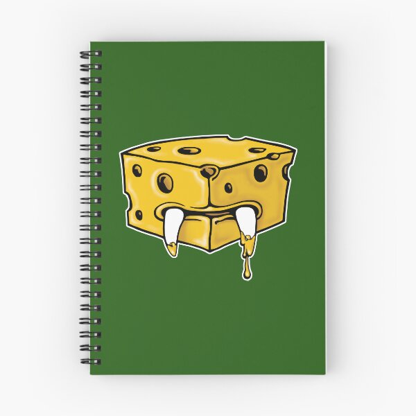 Item preview, Green Bay Cheesehead Vampire designed and sold by sandersart.