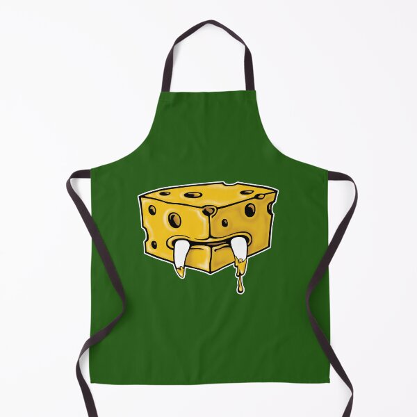 Item preview, Green Bay Cheesehead Vampire designed and sold by sandersart.