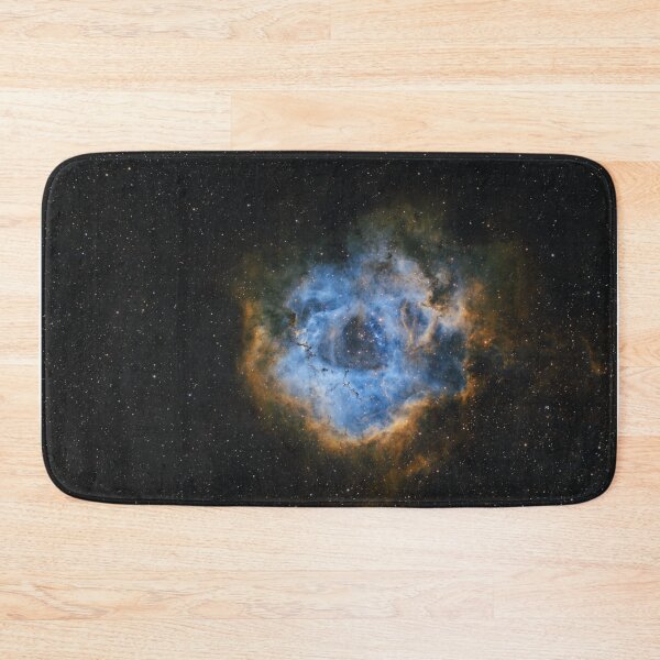 Item preview, Rosette Nebula designed and sold by TrepSpace.