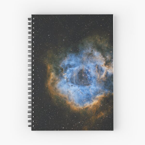 Item preview, Rosette Nebula designed and sold by TrepSpace.