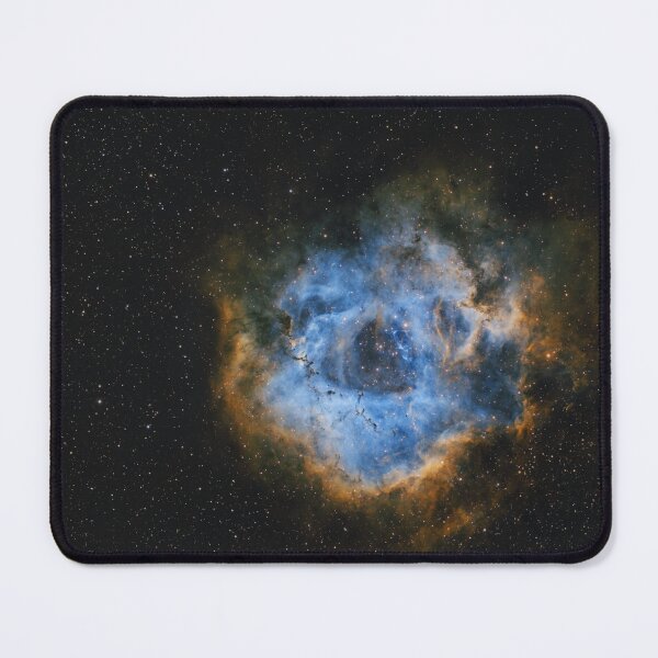 Item preview, Rosette Nebula designed and sold by TrepSpace.