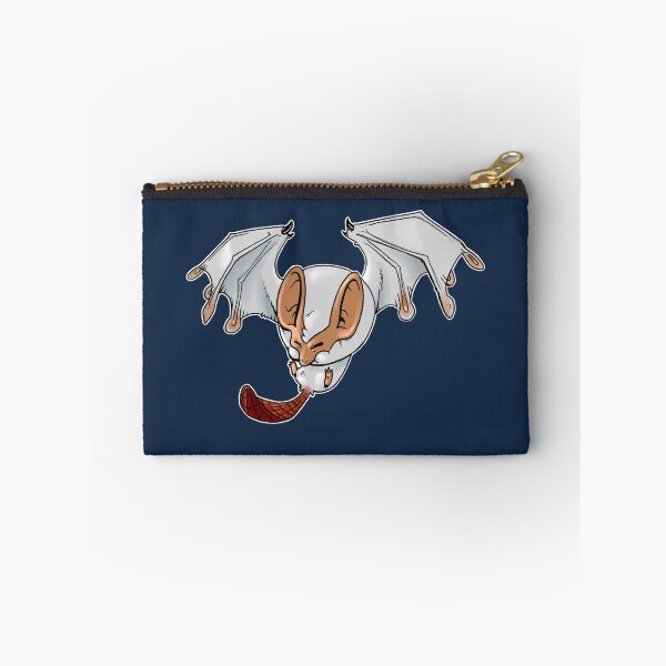Item preview, Hello Fluffy bat! designed and sold by JosephLawn.
