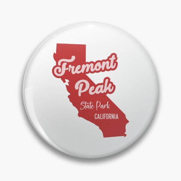 Aperçu de l'œuvre Parc d'État de Fremont Peak en Californie créée et vendue par bivenart.
