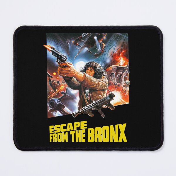 Item preview, Escape from the Bronx designed and sold by paramarket.