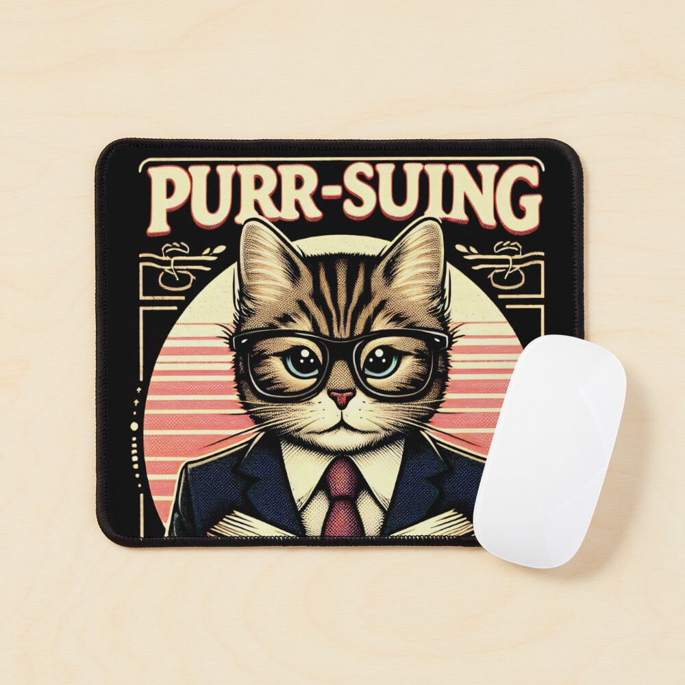 Item preview, Mouse Pad designed and sold by RafaelLima7.