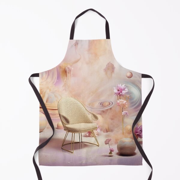Item preview, Fairytale Luxurious Spaces designed and sold by Josejuju.