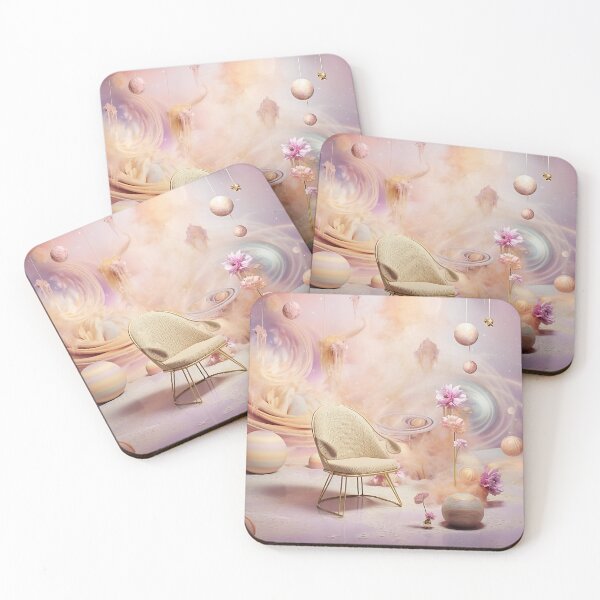 Item preview, Fairytale Luxurious Spaces designed and sold by Josejuju.