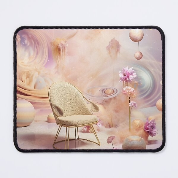 Item preview, Fairytale Luxurious Spaces designed and sold by Josejuju.