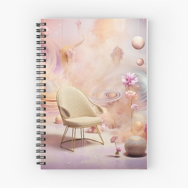 Item preview, Fairytale Luxurious Spaces designed and sold by Josejuju.