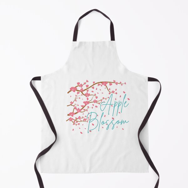 Item preview, Arkansas State Apple Blossom Flower Watercolor Classic T-shirt Sticker designed and sold by ThinkNature!.