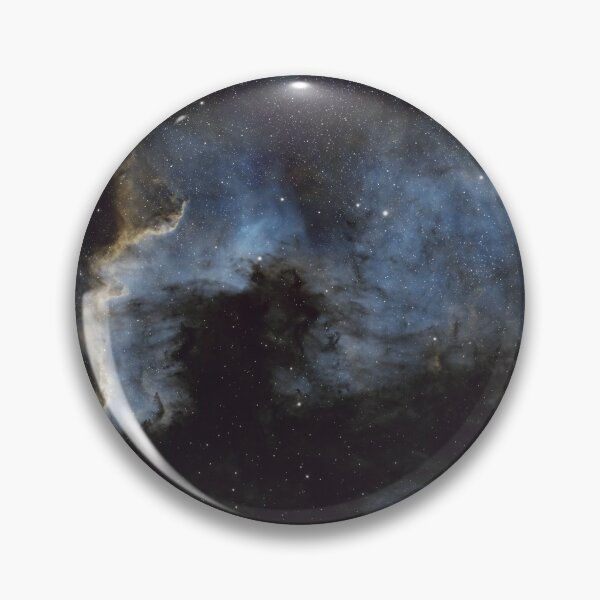 Item preview, North American Nebula designed and sold by TrepSpace.