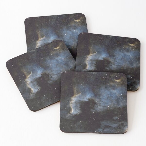 Item preview, North American Nebula designed and sold by TrepSpace.