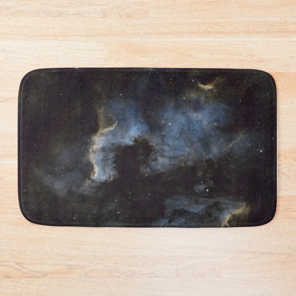 Item preview, North American Nebula designed and sold by TrepSpace.