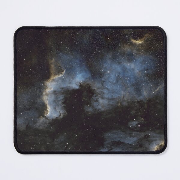 Item preview, North American Nebula designed and sold by TrepSpace.