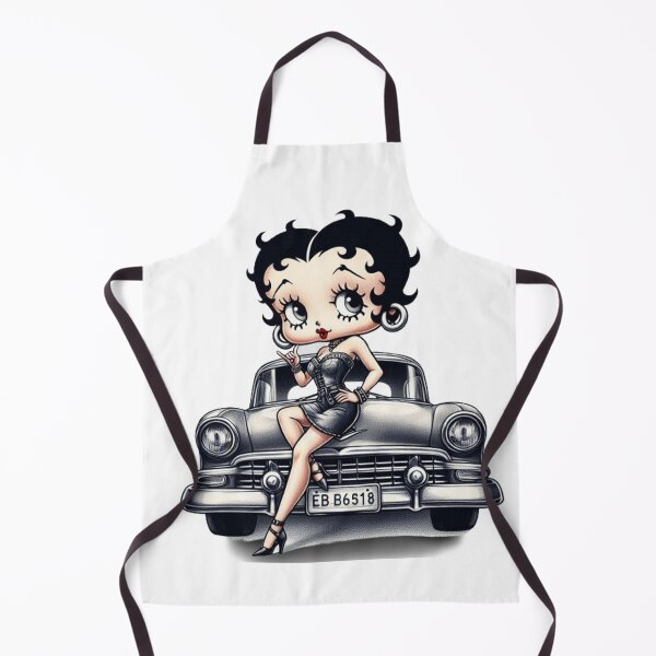 Item preview, BETTY BOOP designed and sold by CHRIST5000.