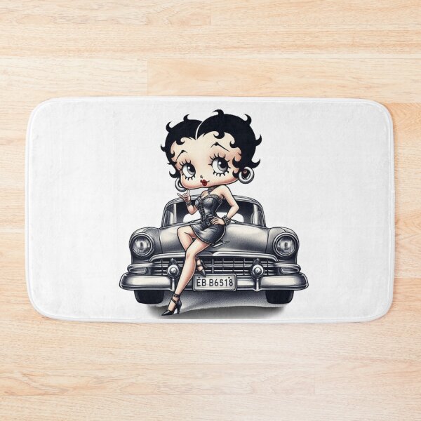 Item preview, BETTY BOOP designed and sold by CHRIST5000.