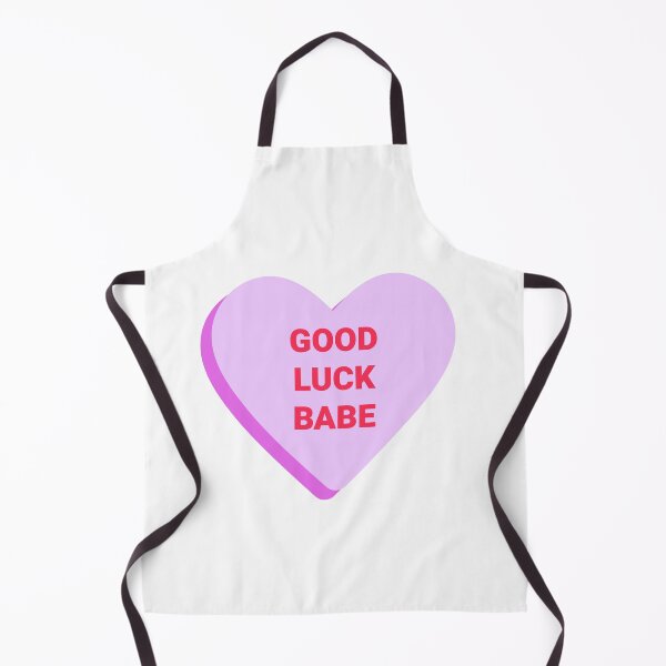 Item preview, Good Luck Babe <3 designed and sold by alykalydaly.