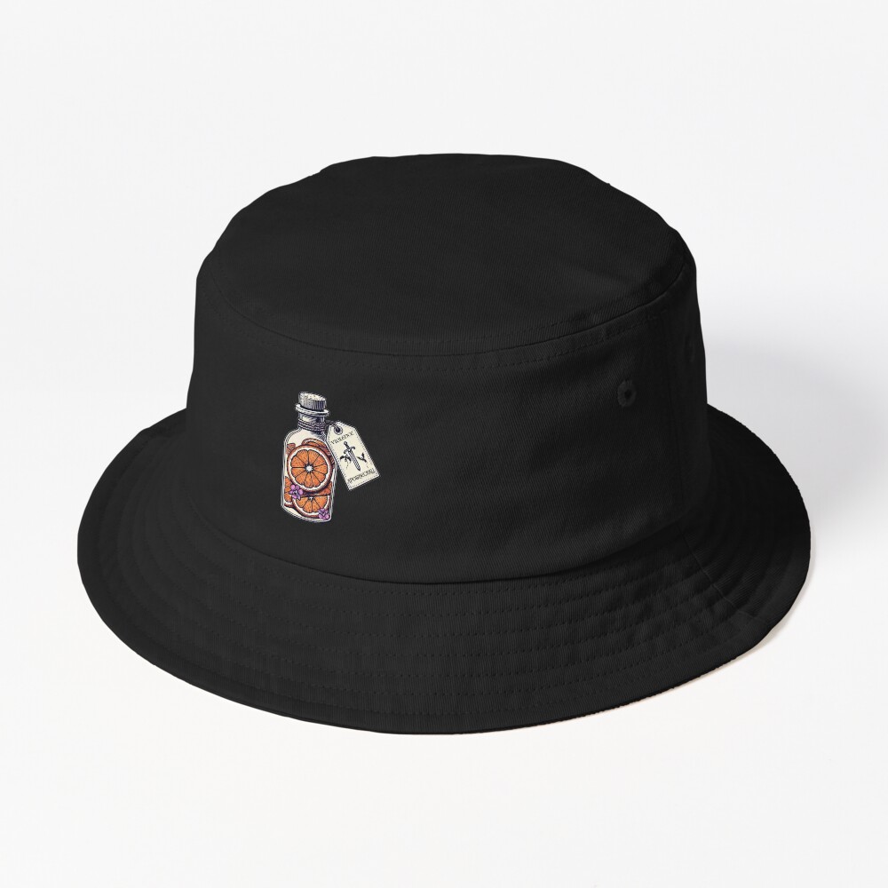Artikel-Vorschau von Bucket Hat, designt und verkauft von Celticrose721.