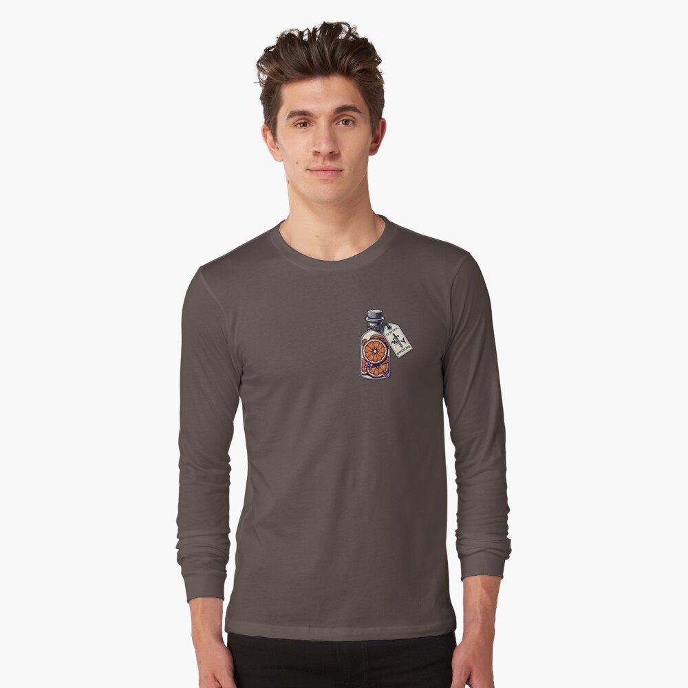 Artikel-Vorschau von Langarmshirt, designt und verkauft von Celticrose721.