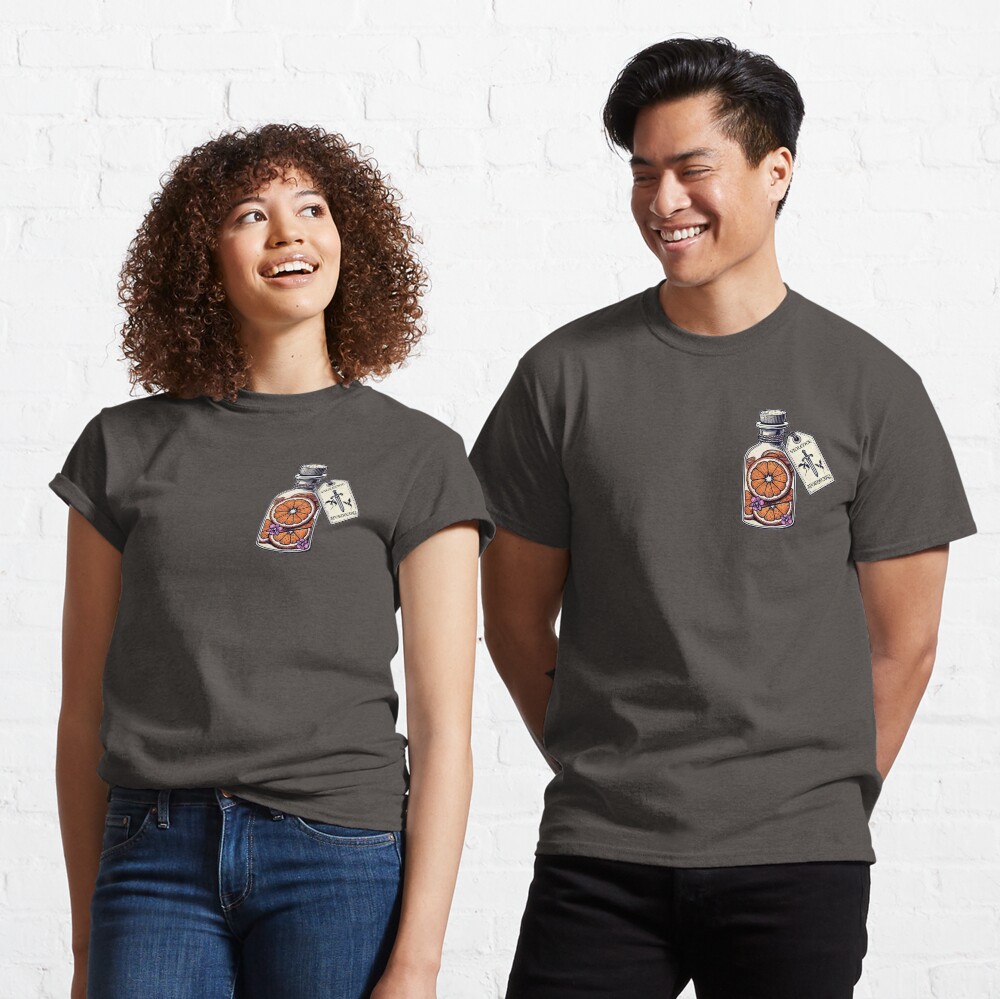 Artikel-Vorschau von Classic T-Shirt, designt und verkauft von Celticrose721.