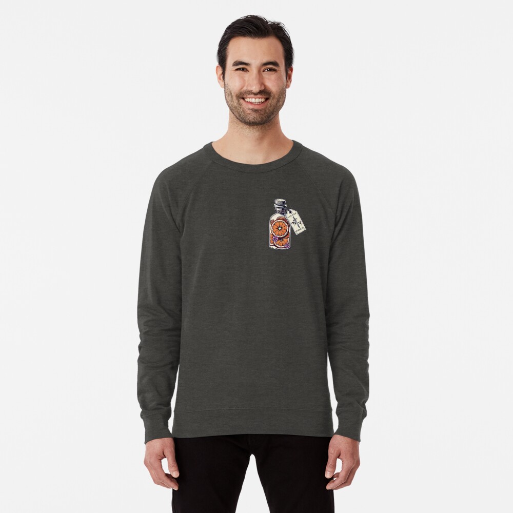 Artikel-Vorschau von Leichter Pullover, designt und verkauft von Celticrose721.