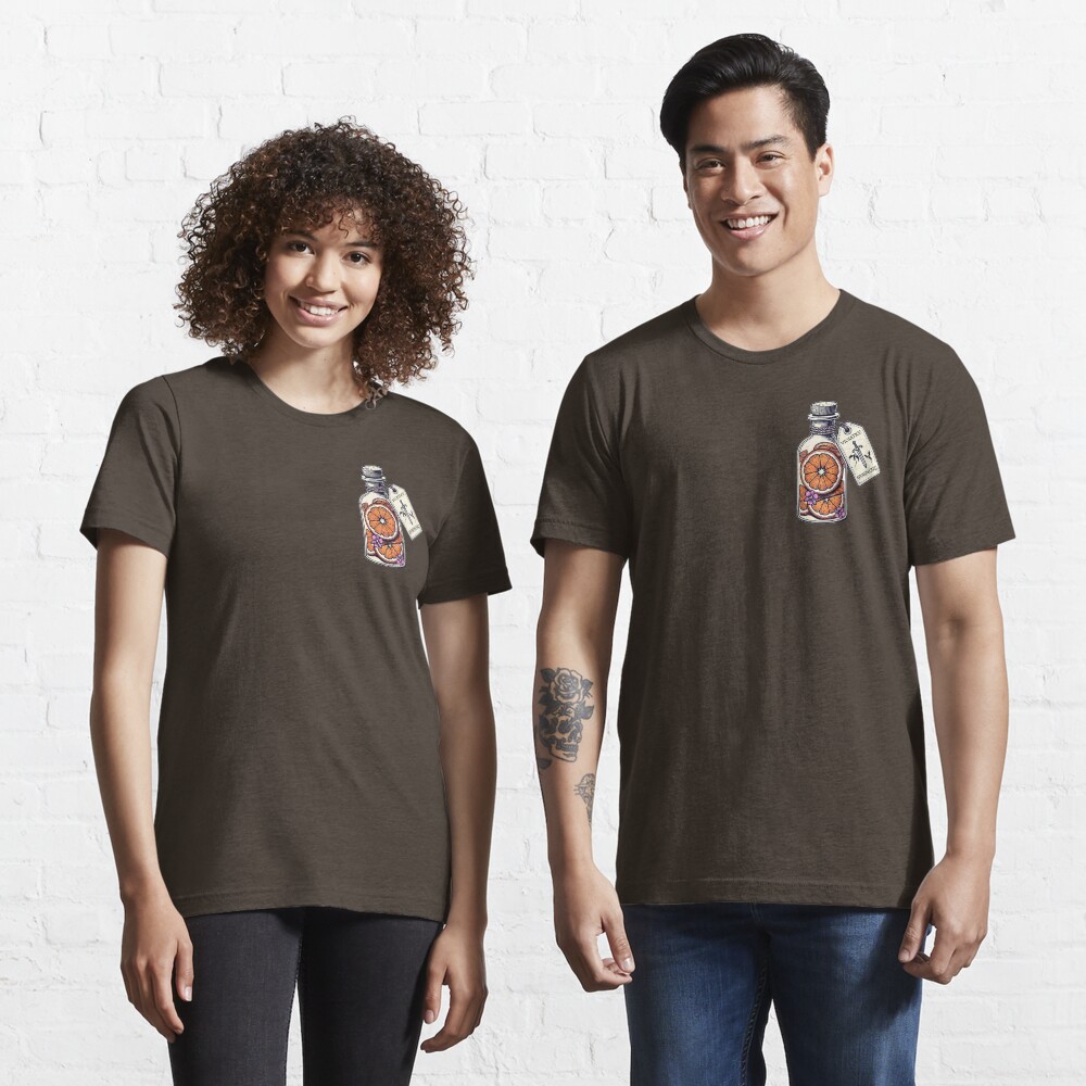 Artikel-Vorschau von Essential T-Shirt, designt und verkauft von Celticrose721.